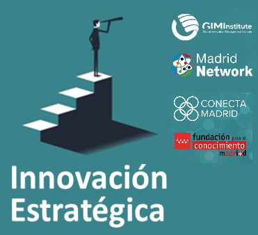 Course Image 2023 INNOVACION ESTRATEGICA MADRID